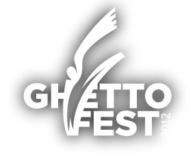 Ghettofest 2012